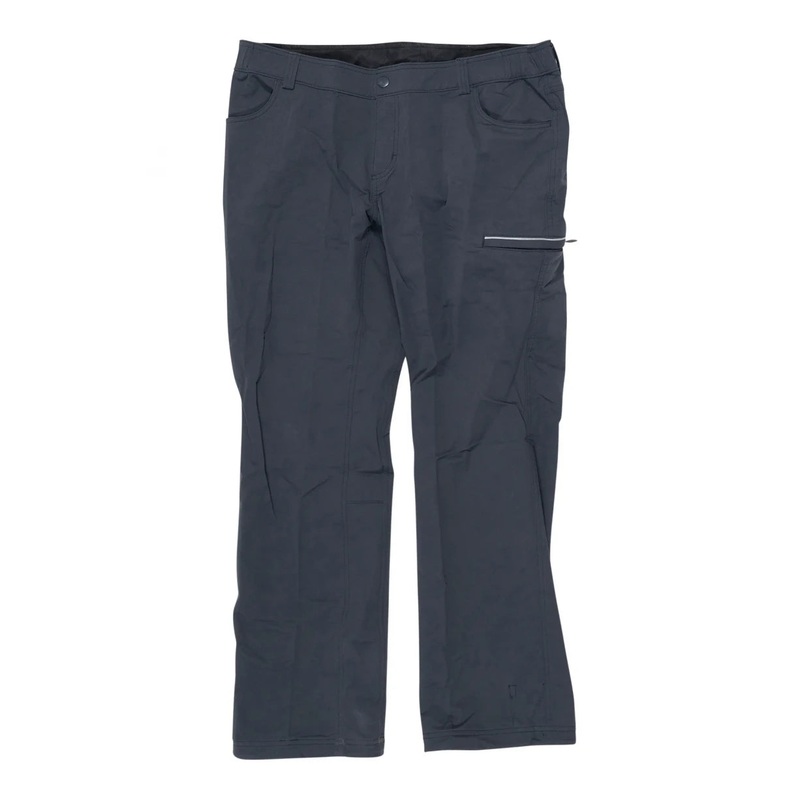 Duluth Trading Co Black Hill Water-Repellent Pants - Women's
