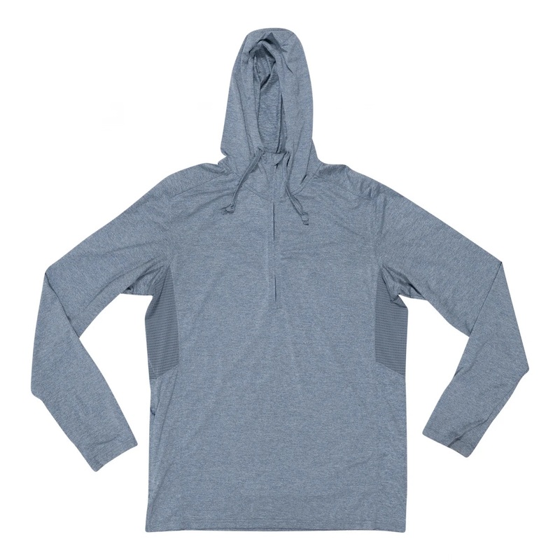 Exofficio Half-Zip UPF Hoody