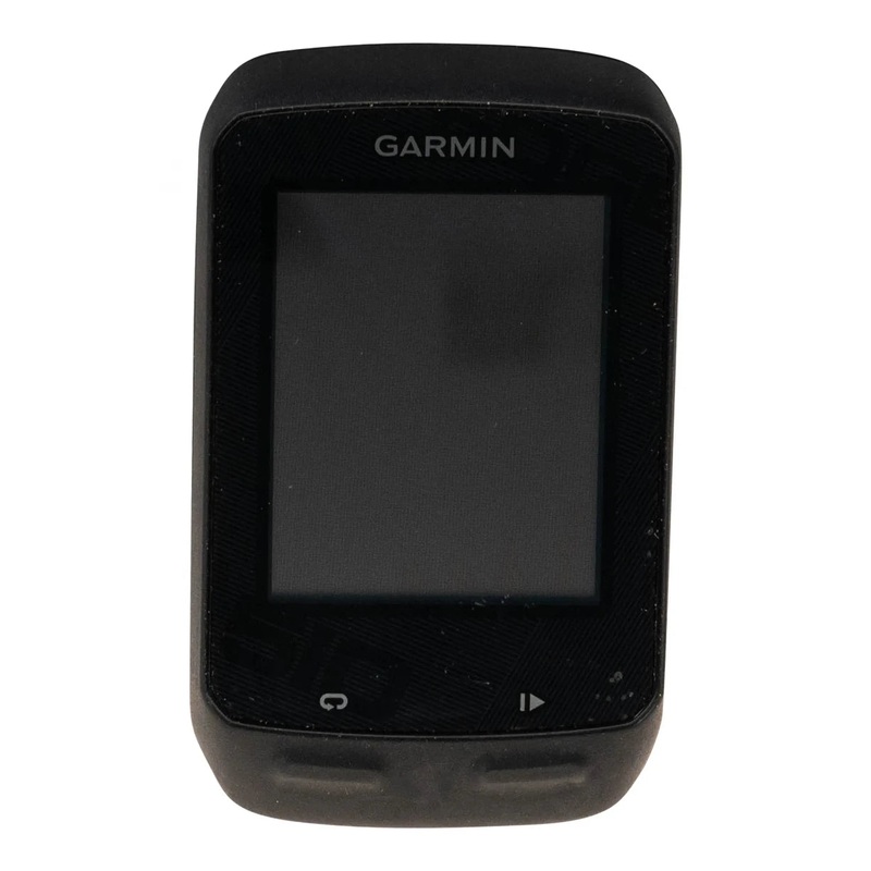 Garmin Edge 510 GPS Bike Computer