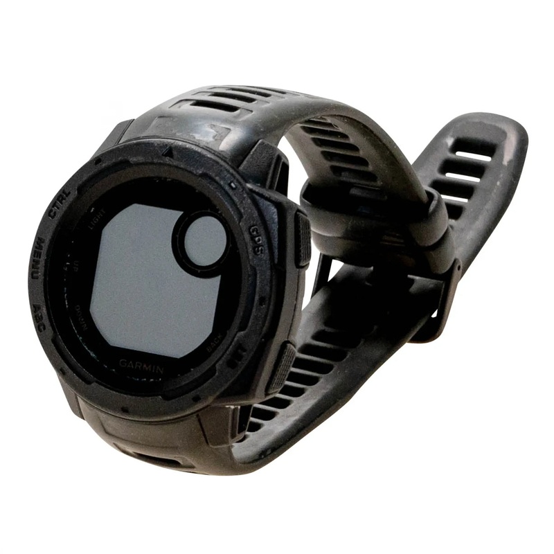 Garmin Instinct GPS Watch