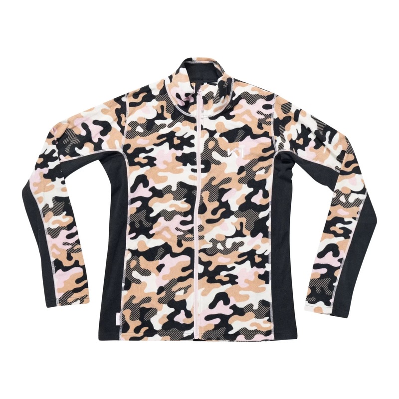 Kari Traa Stjerne Fleece Jacket - Women's