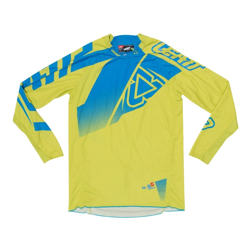 Leatt GPX 4.5 Lite MTB Jersey