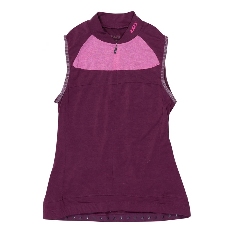 Louis Garneau Beeze 2 Sleeveless Jersey