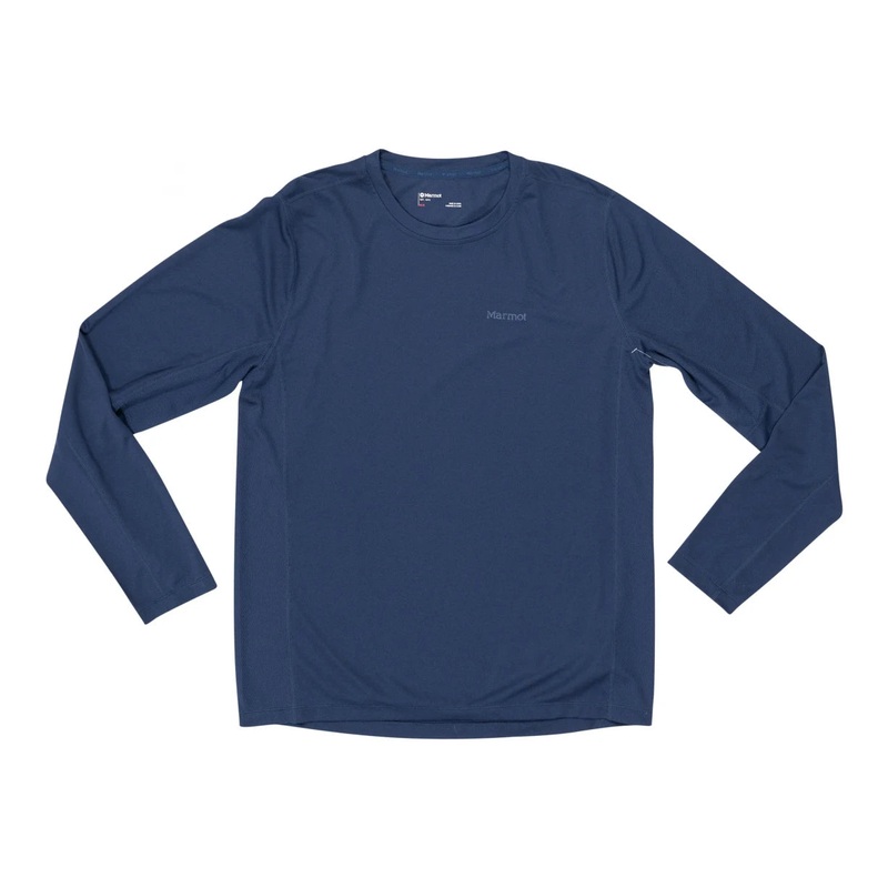 Marmot Windridge Long Sleeve T-Shirt