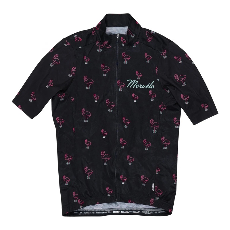 Morvelo Phillips Standard Jersey