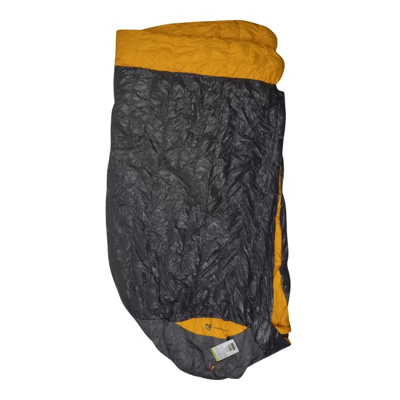Nemo Tango Duo Slim Down Comforter System
