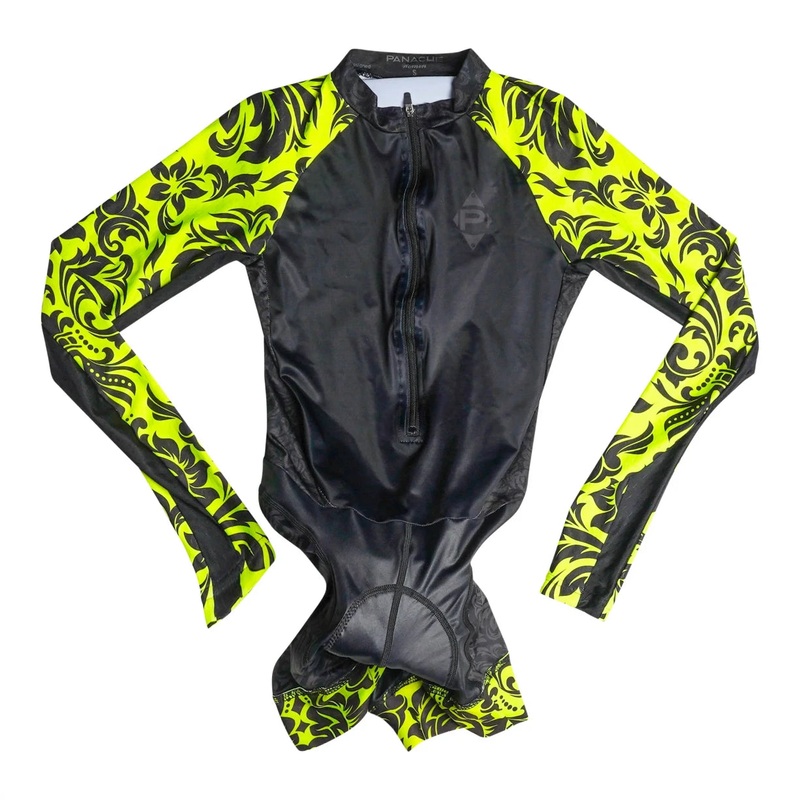 Panache Cyclewear Skinsuit - Women's