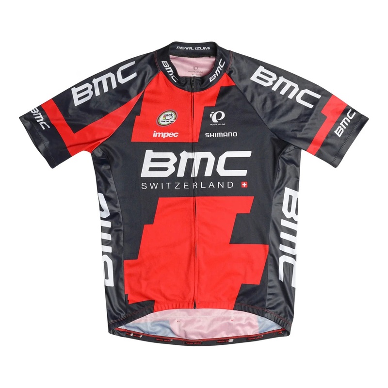 Pearl Izumi Elite Pursuit Short Sleeve Cycling Jersey - Men's