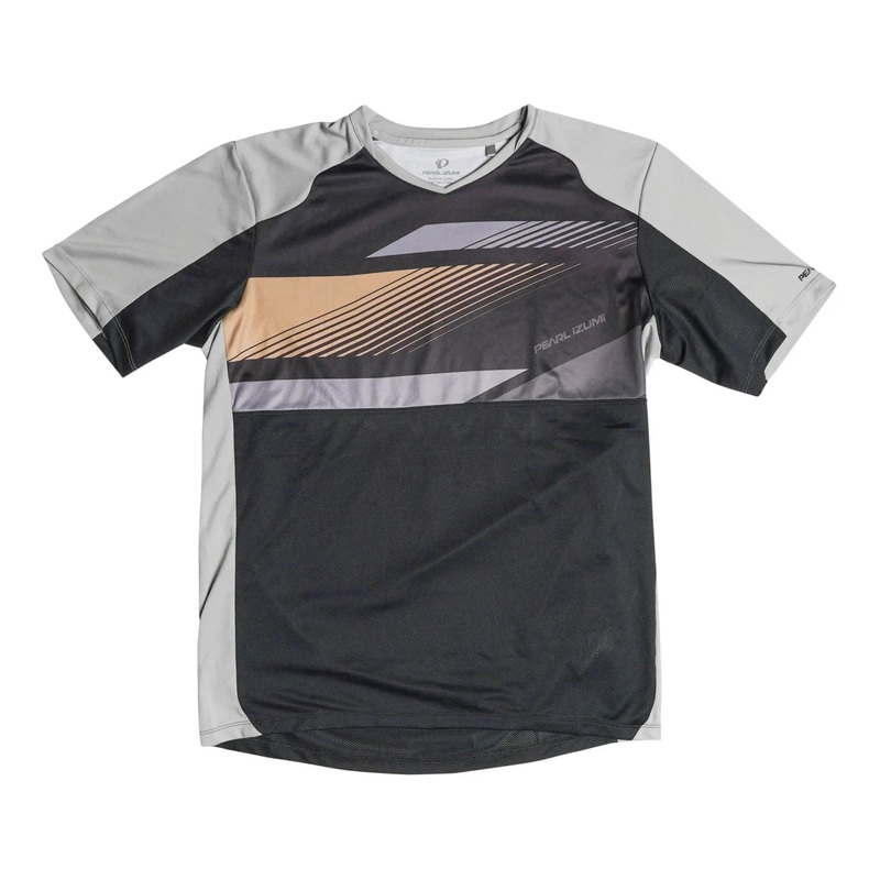 Pearl Izumi Launch MTB Jersey - Men's
