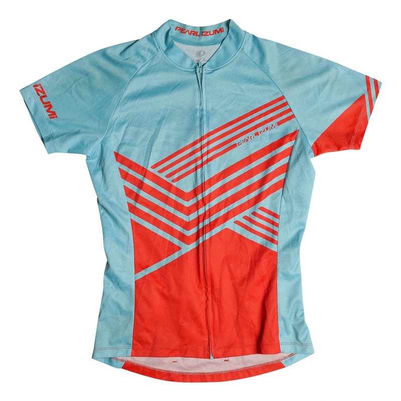 Pearl Izumi Limited Edition Mountain Bike Jersey