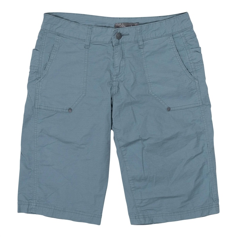 PrAna Larissa 12in Shorts
