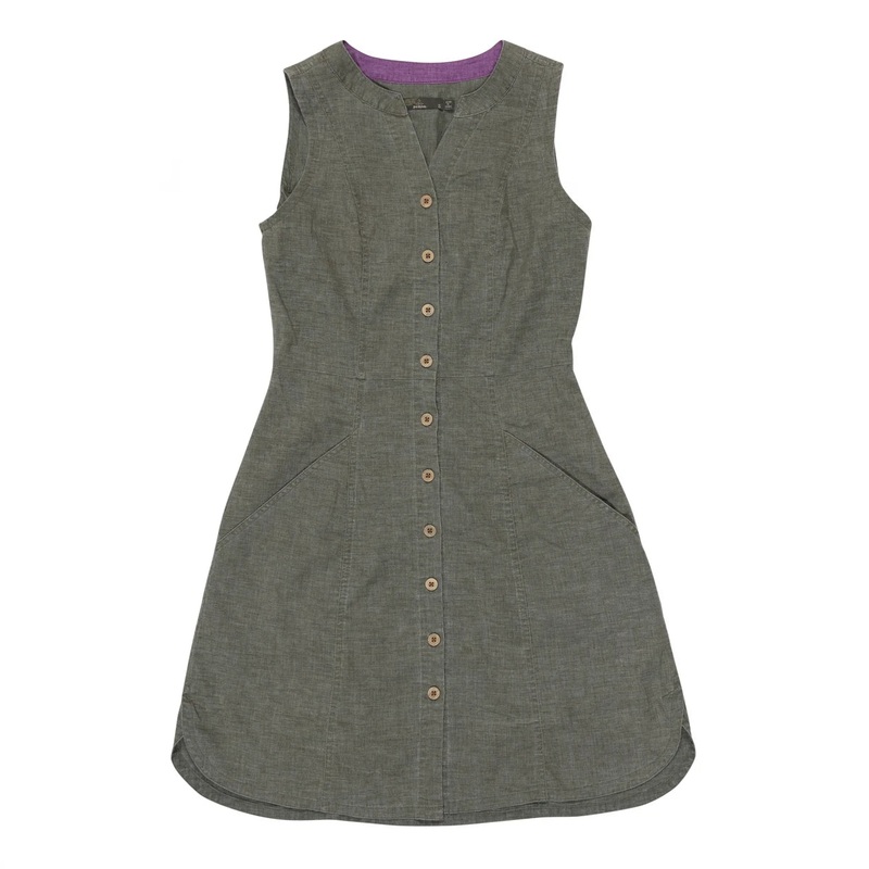 PrAna Reanne Dress