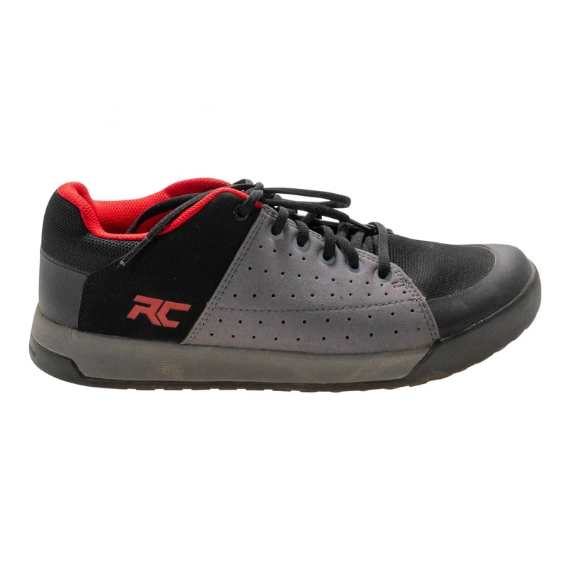 Ride Concepts Livewire Flat Pedal Mountain Biking Shoes - Men's
