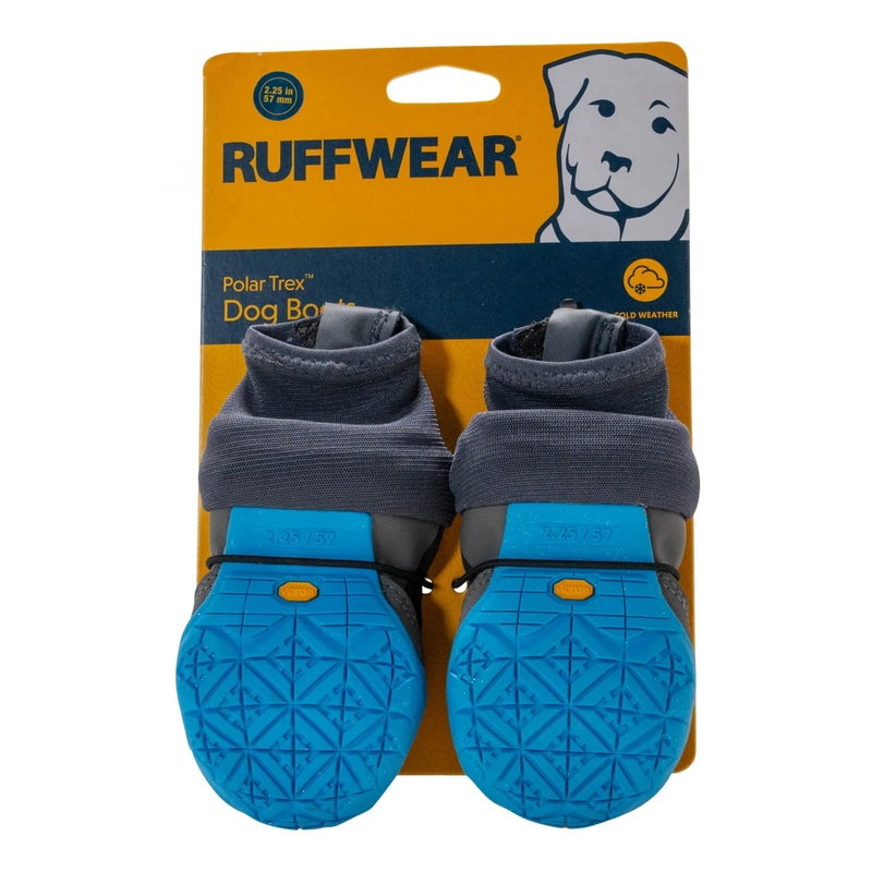 Ruffwear Polar Trex Winter Dog Boots
