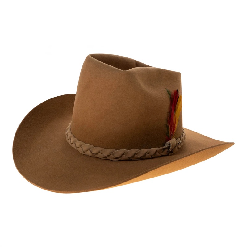 Stetson Western Felt Hat