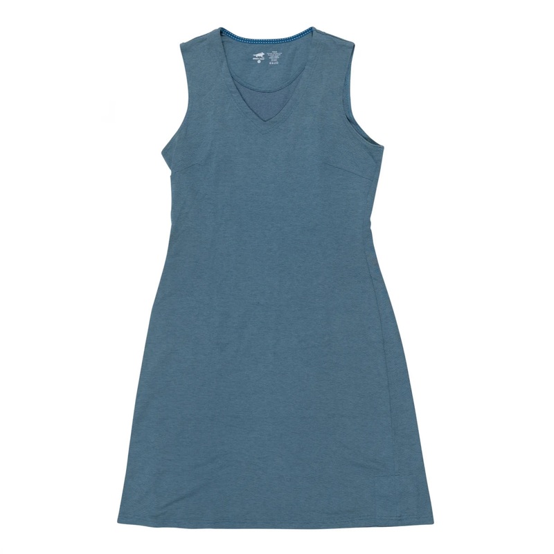 Toad & Co Grom Tank Dress