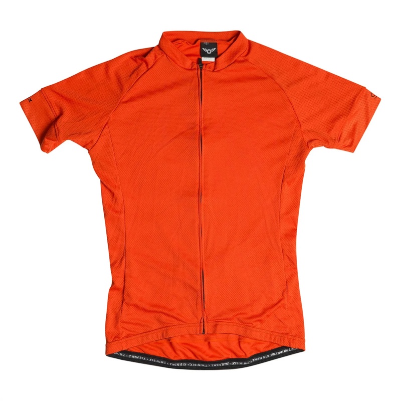 Twin Six Standard Bike Jersey