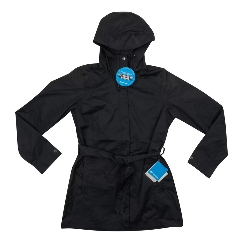 Columbia Sportswear Pardon My Trench Jacket - Women's