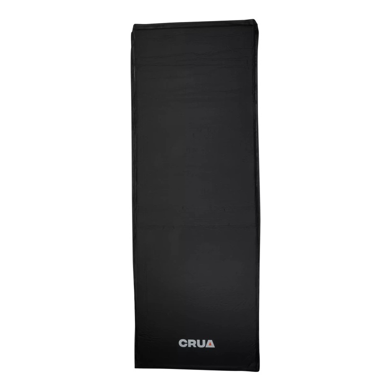 Crua Outdoors Self-Inflating Multi-Functional Mattress