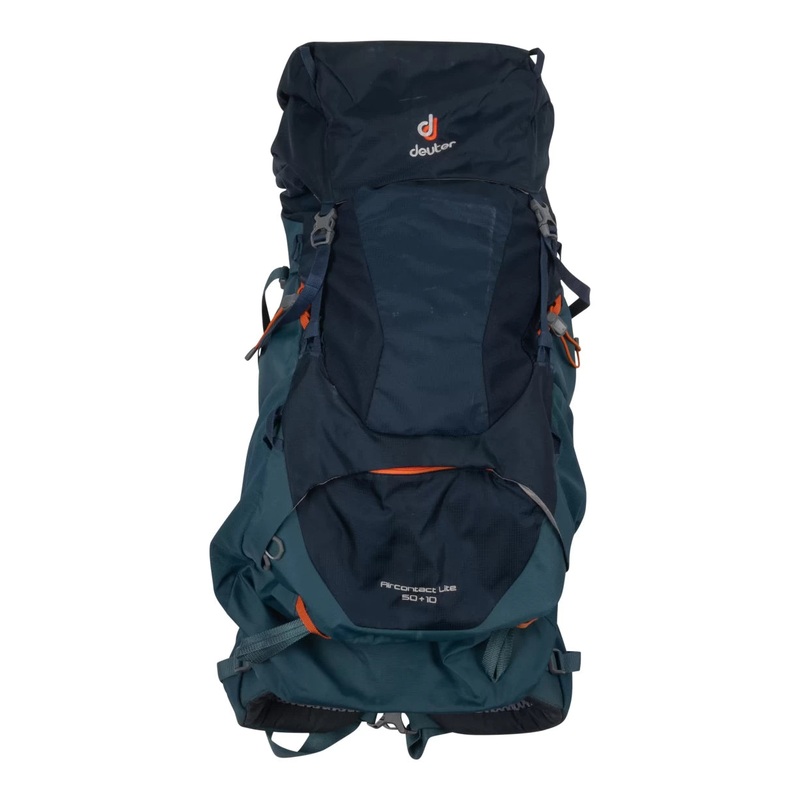 Deuter Aircontact Lite 50+10 Backpacking Pack