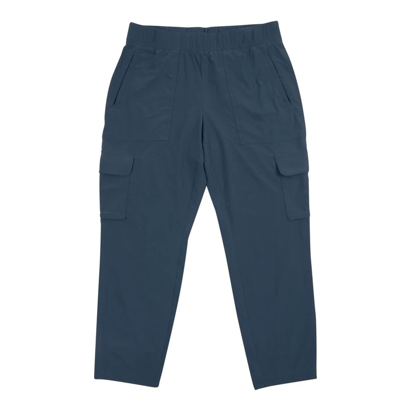 Eddie Bauer Guide High Waist Cargo Pants - Women's