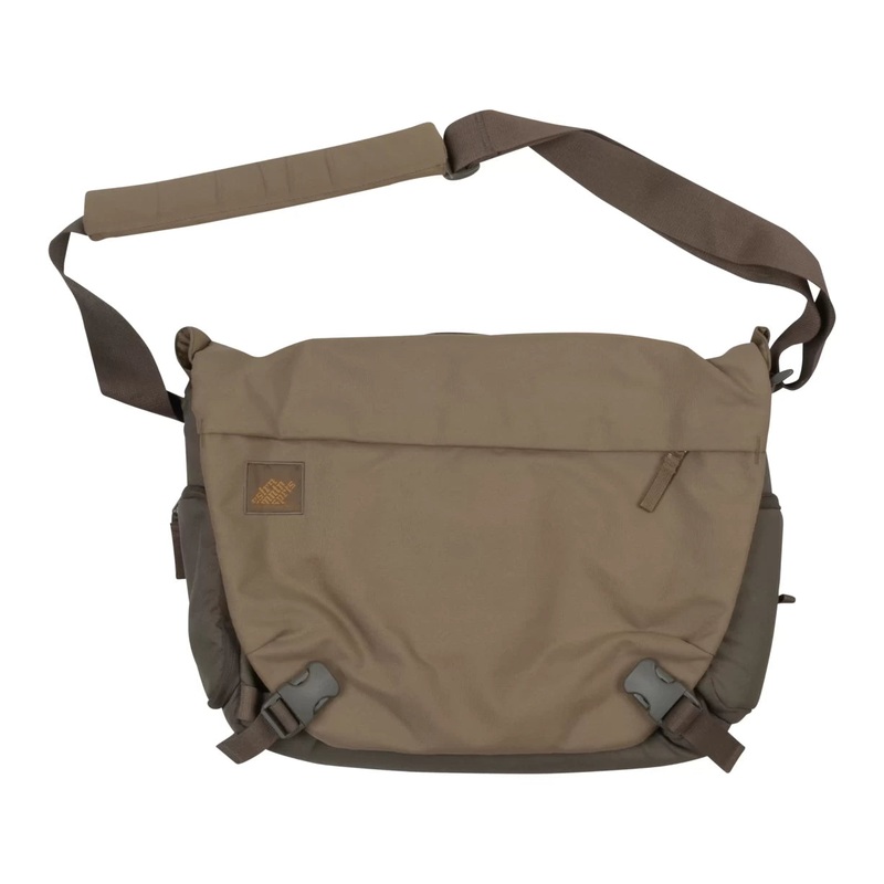 EMS Messenger Bag