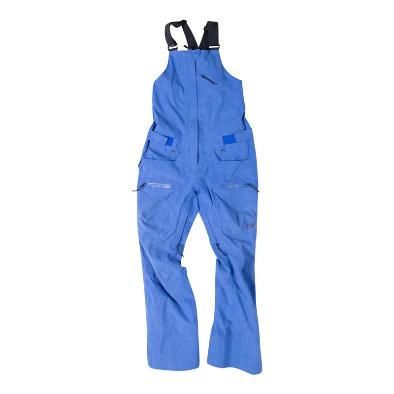 FW Manifest 2L Bibs - Women's