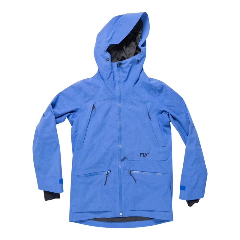 FW Manifest 2L Jacket - Women's
