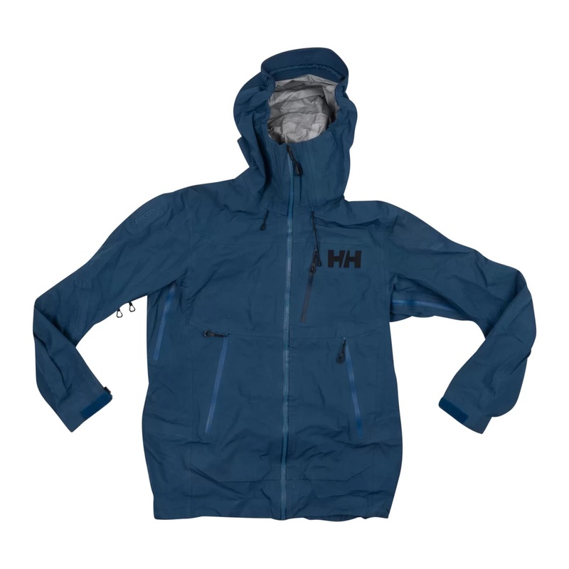 Helly Hansen Odin Mountain Infinity 3L Shell