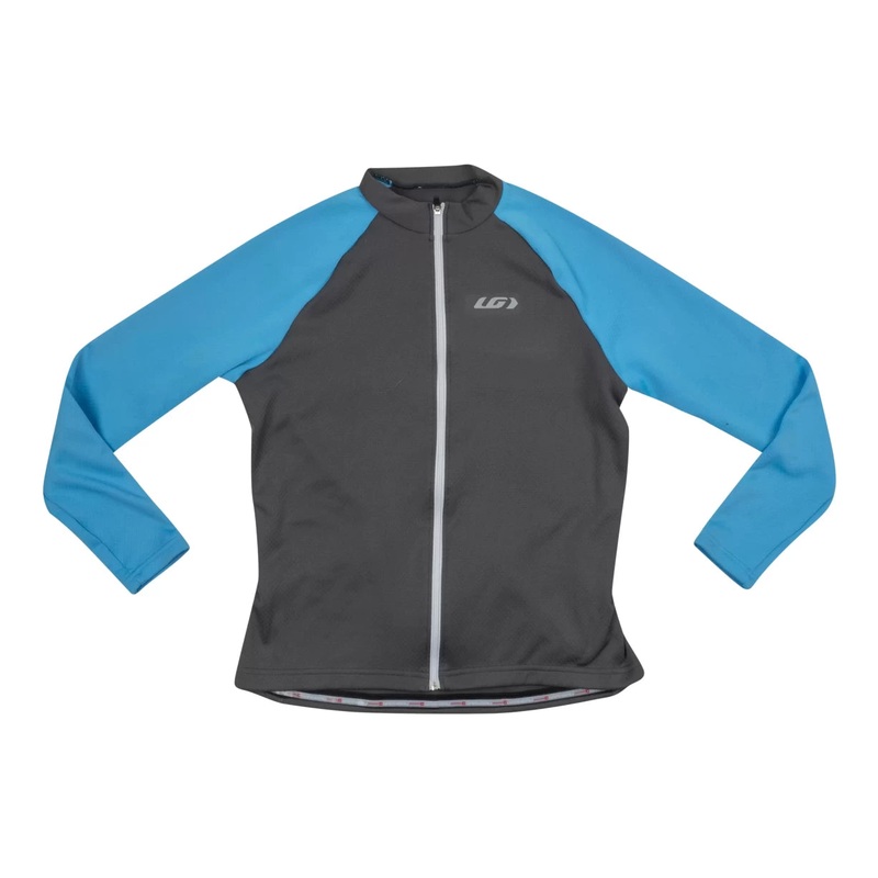 Louis Garneau Elite Pro Vent Jersey - Women's
