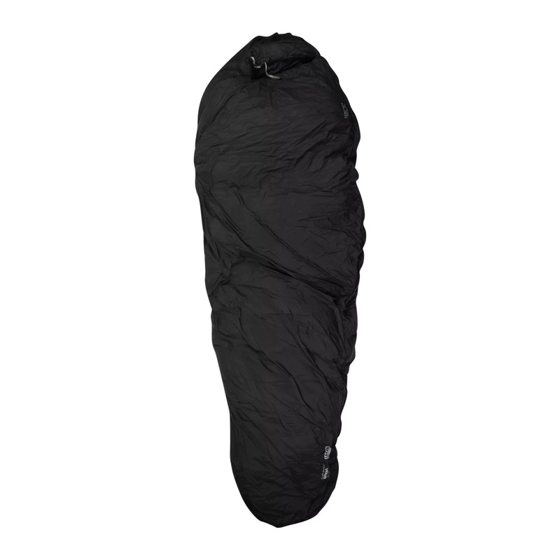 Mountain Hardwear Ghost -40F Sleeping Bag