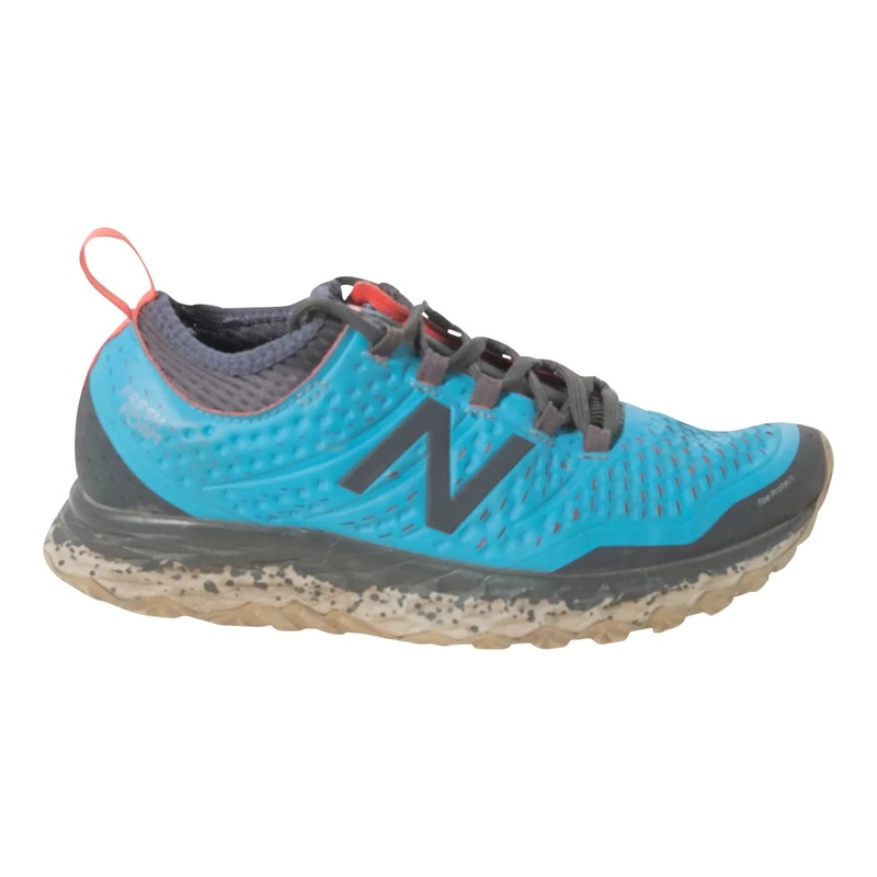New Balance Hierro V3 Trail Running Shoe -