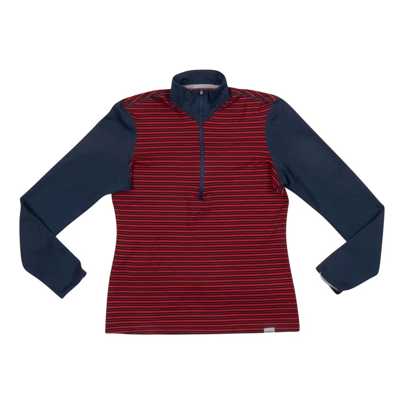 Patagonia Capilene 3 Midweight Zip-Neck - Women's