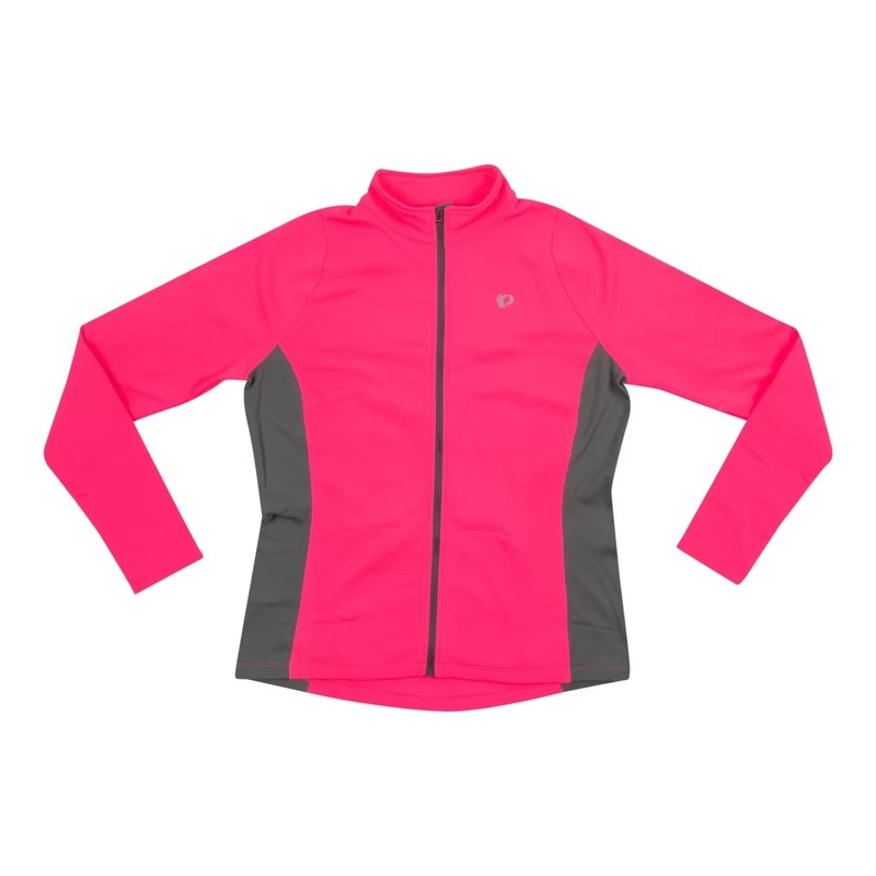 Pearl Izumi Podium Long Sleeve Thermal Jersey - Women's