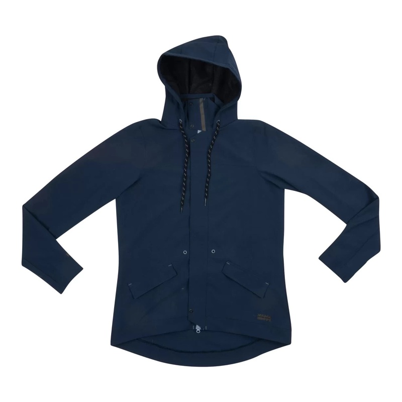 Pearl Izumi Versa Barrier Bike Jacket - Women's