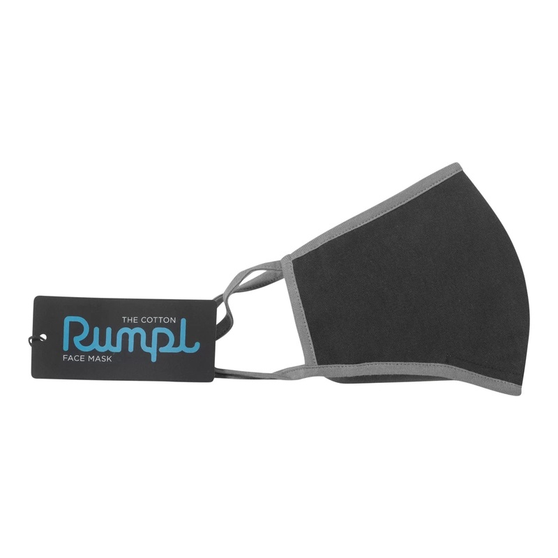 Rumpl Cotton Face Mask