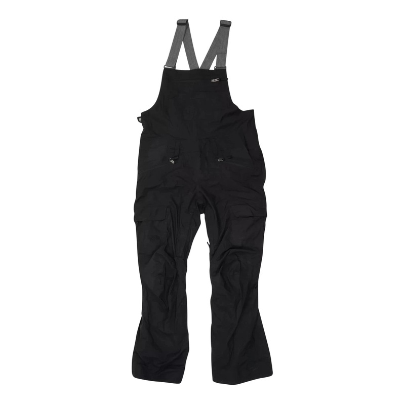 The North Face Down Snow Bib - Women's